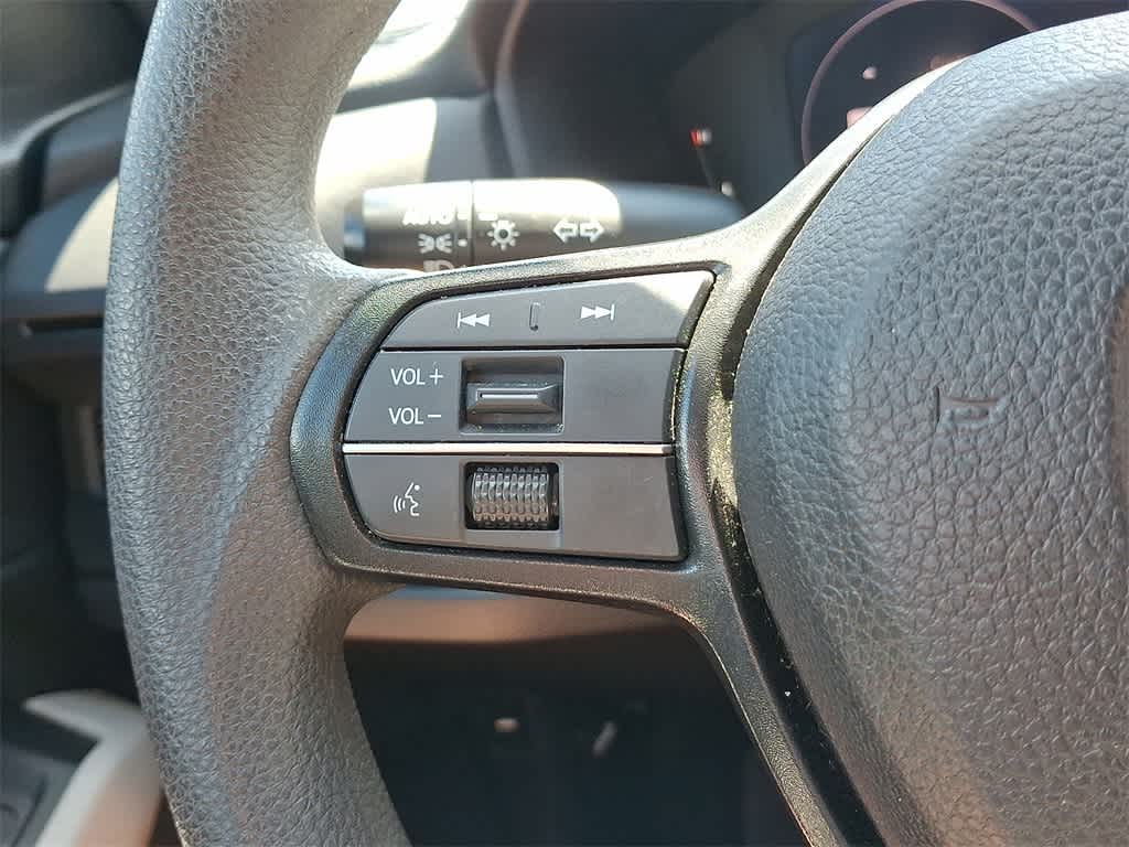 Thumbnail: 2024 Honda Accord - 9
