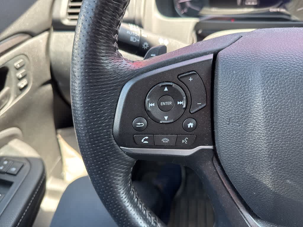 Thumbnail: 2022 Honda Passport - 12