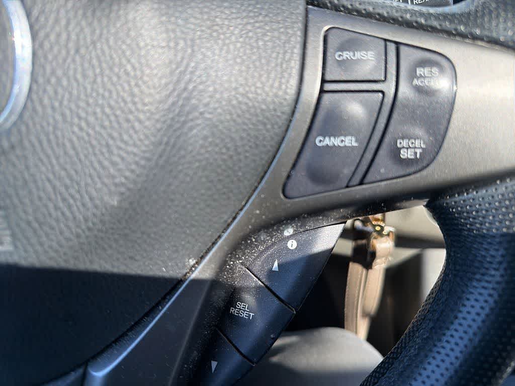 Thumbnail: 2010 Acura RDX - 20