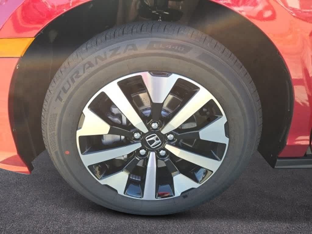 Thumbnail: 2026 Honda Odyssey - 10