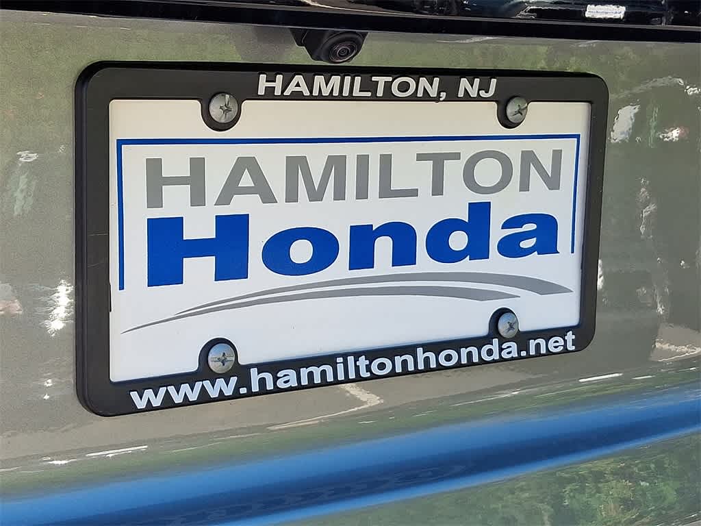 Thumbnail: 2025 Honda Prologue - 15