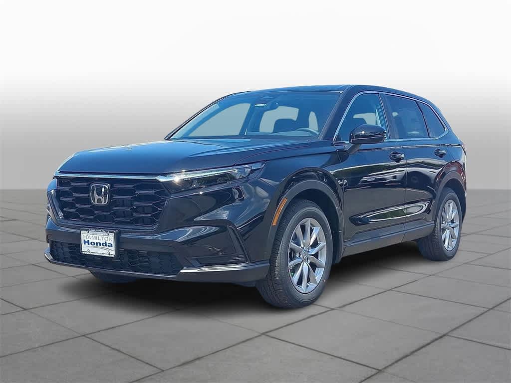 Thumbnail: 2026 Honda CR-V - 1