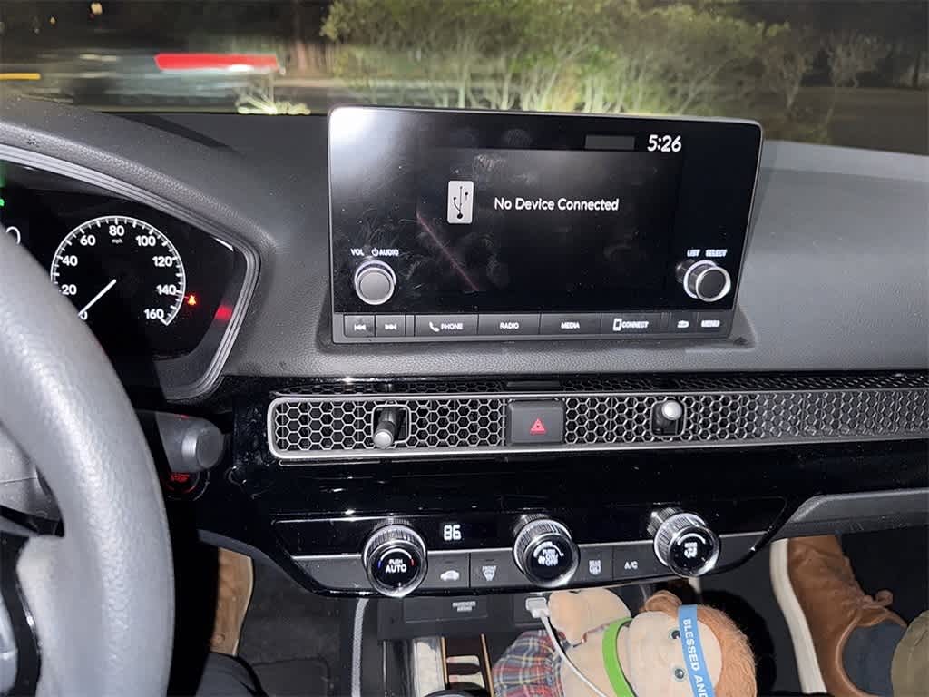 Thumbnail: 2023 Honda Civic - 14