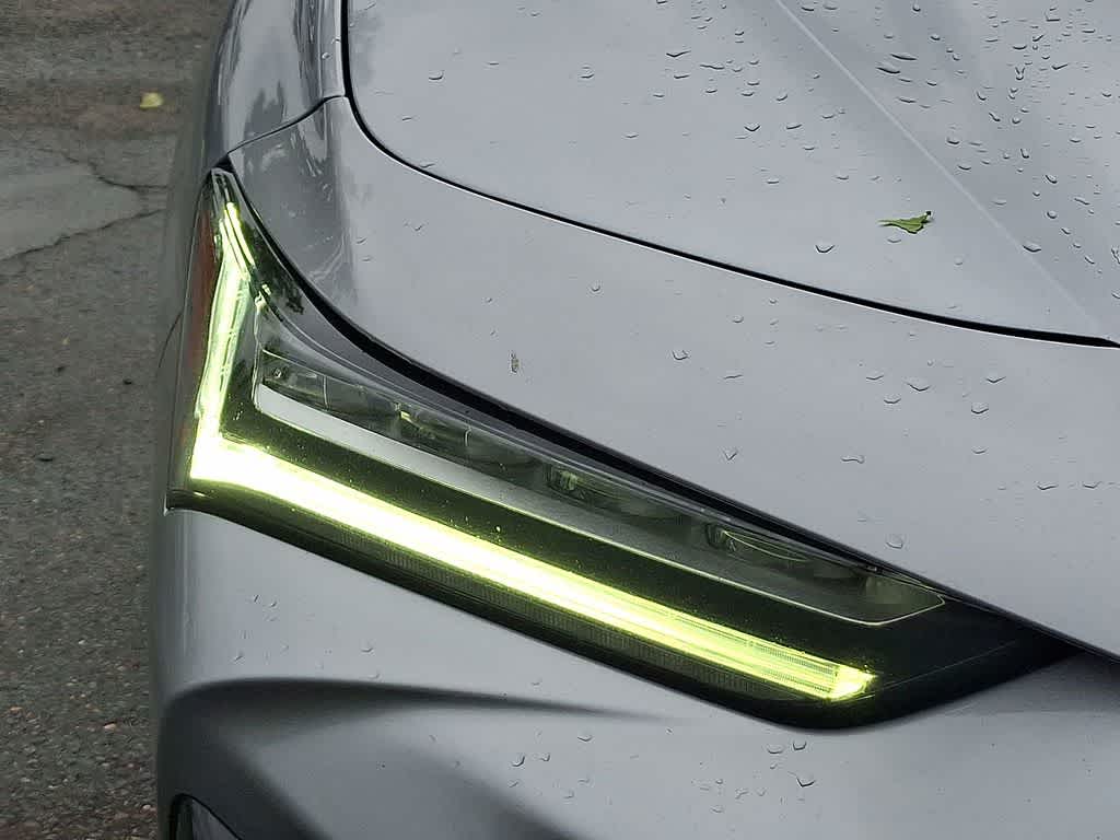 Thumbnail: 2021 Acura TLX - 34