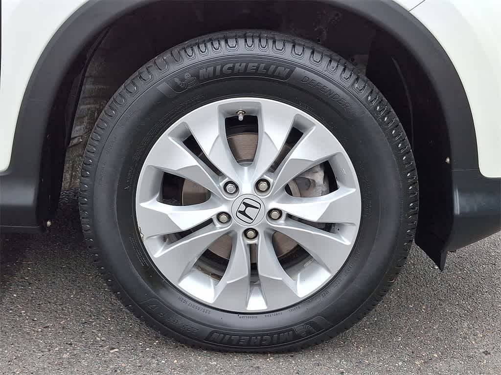 Thumbnail: 2013 Honda CR-V - 26
