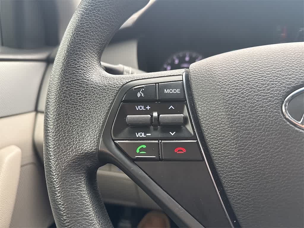 Thumbnail: 2017 Hyundai Sonata - 11