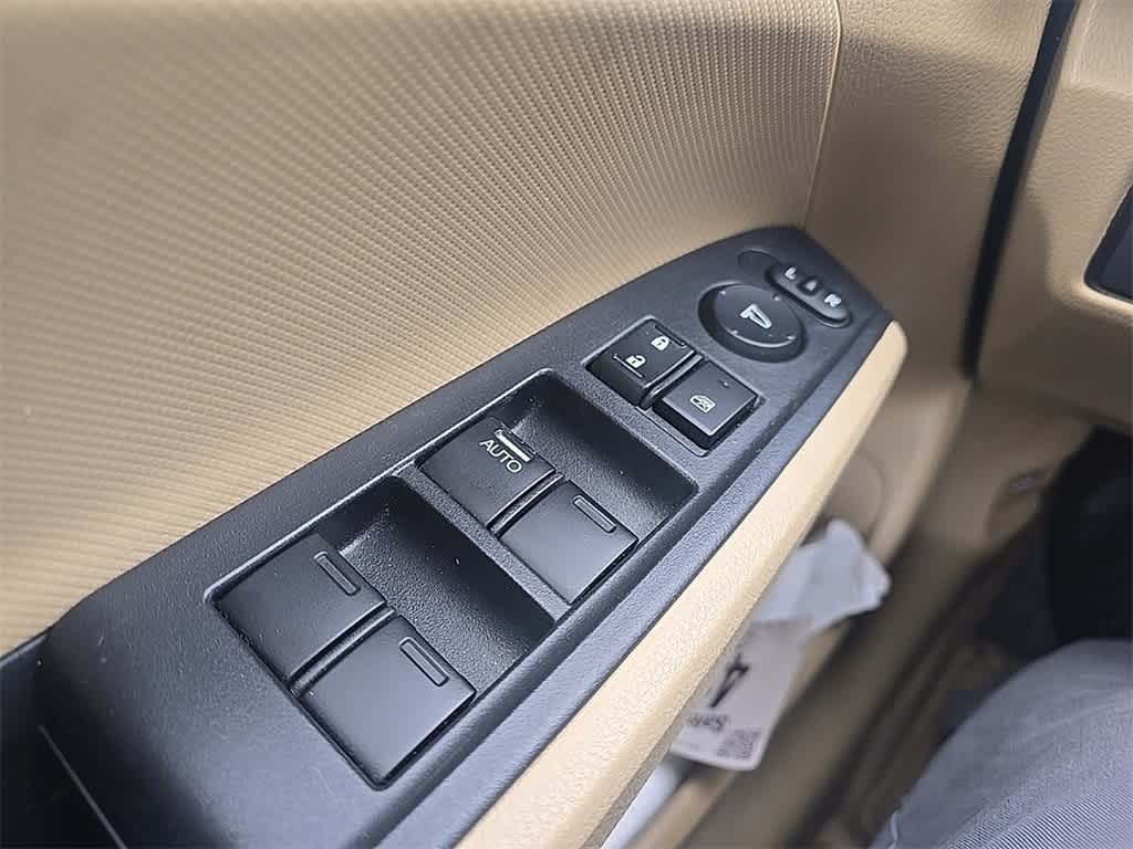 Thumbnail: 2012 Honda Accord - 15