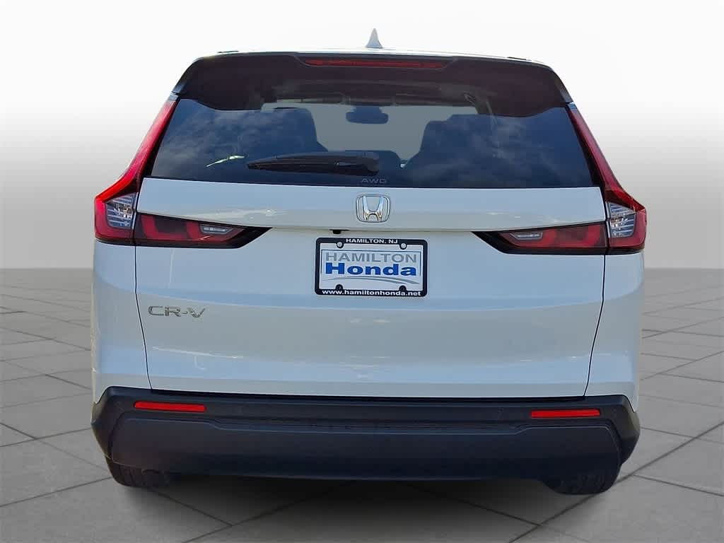 Thumbnail: 2023 Honda CR-V - 23