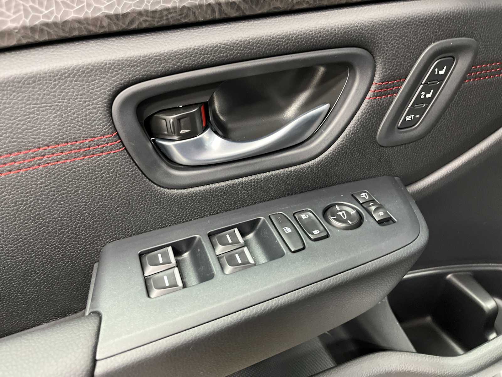 Thumbnail: 2026 Honda Pilot - 13