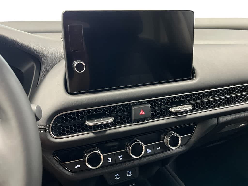 Thumbnail: 2027 Honda HR-V - 19