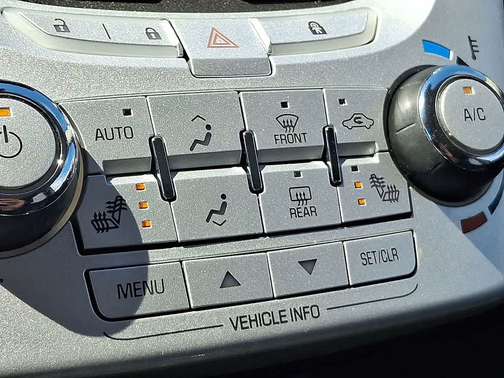 Thumbnail: 2015 GMC Terrain - 19
