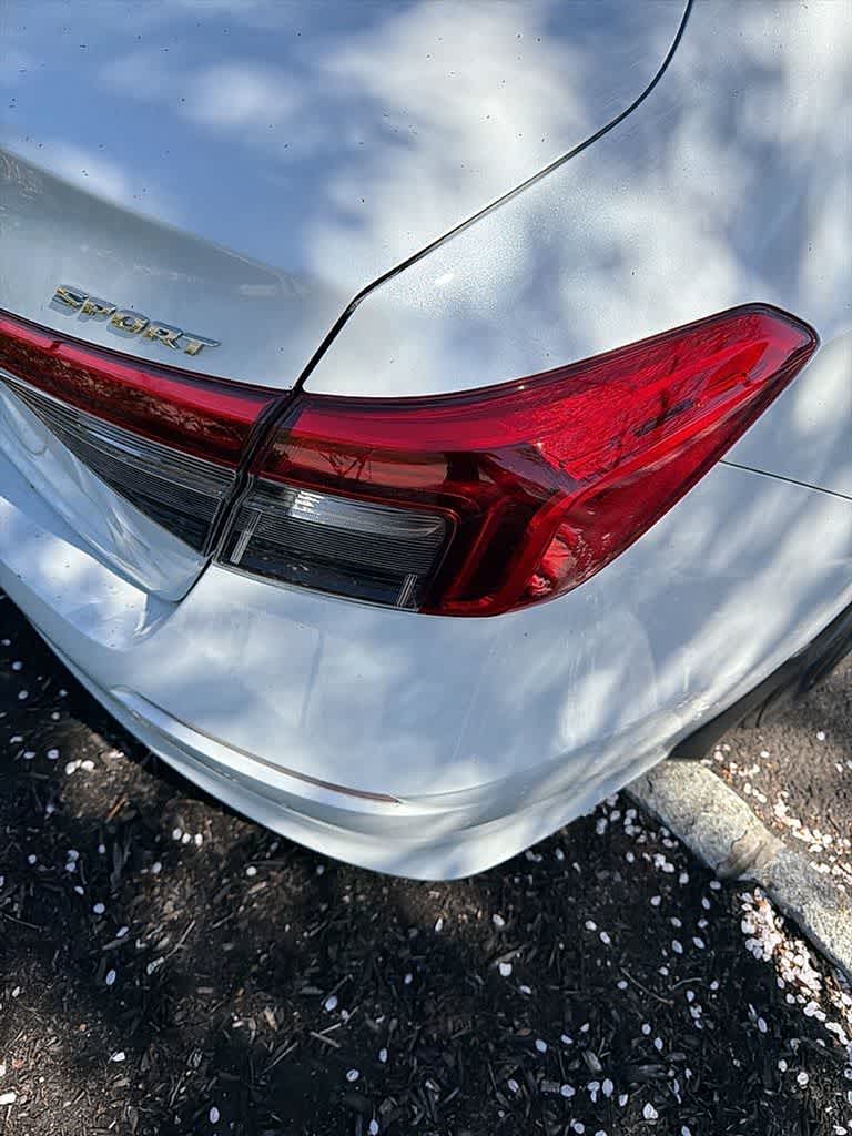 Thumbnail: 2023 Honda Civic - 7