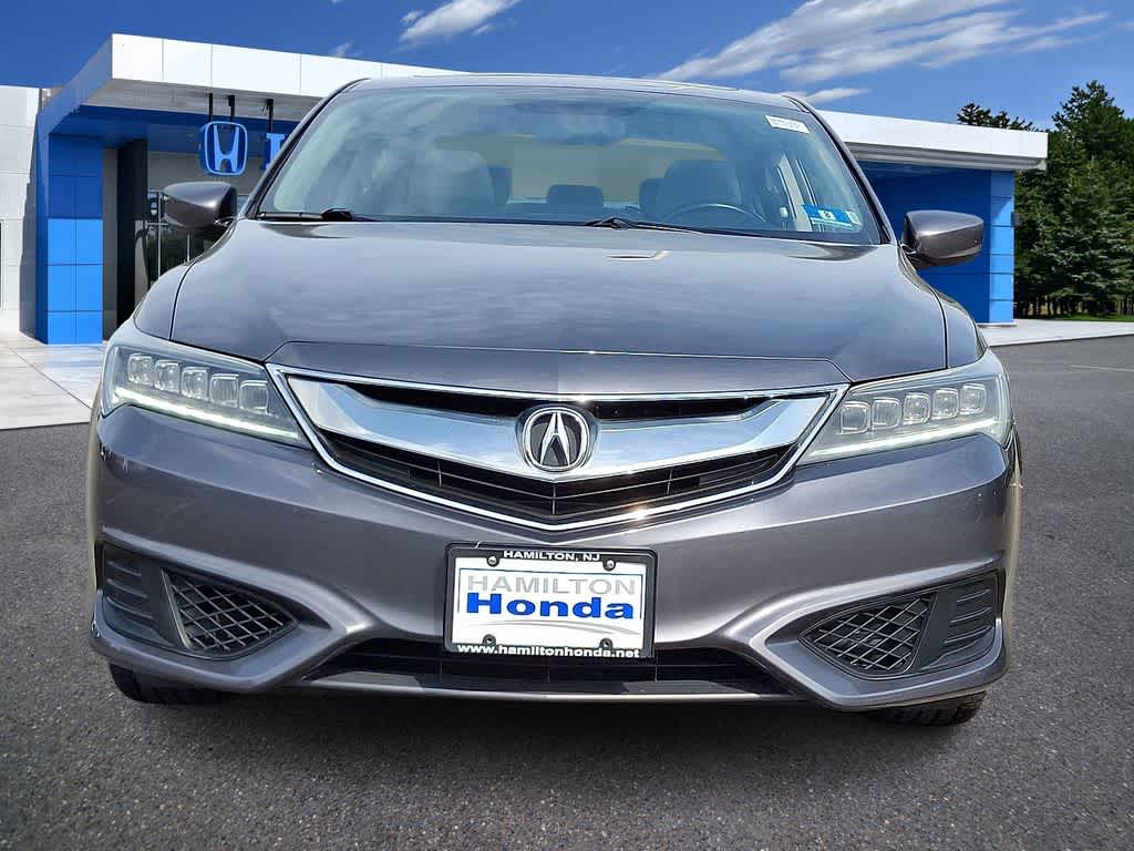 Thumbnail: 2017 Acura ILX - 28