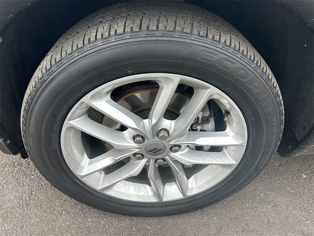 Thumbnail: 2022 Dodge Durango - 8