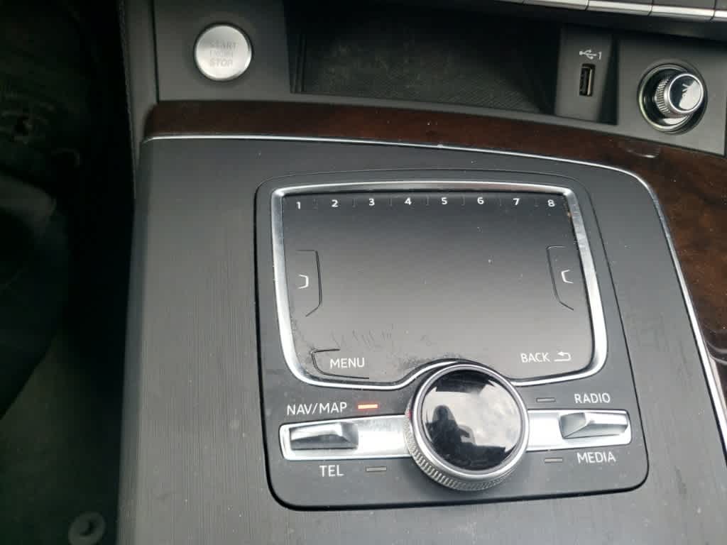 2019 Audi Q5 Prestige 24