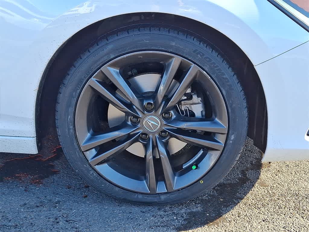 Thumbnail: 2023 Acura Integra - 26