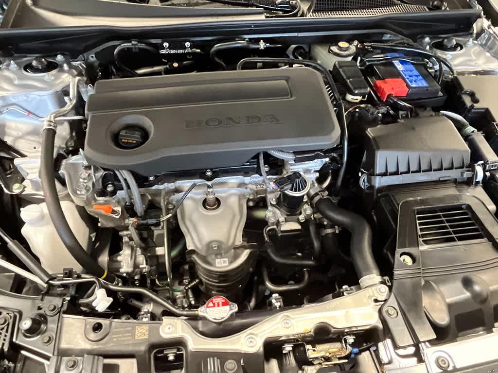 Thumbnail: 2026 Honda Civic - 12