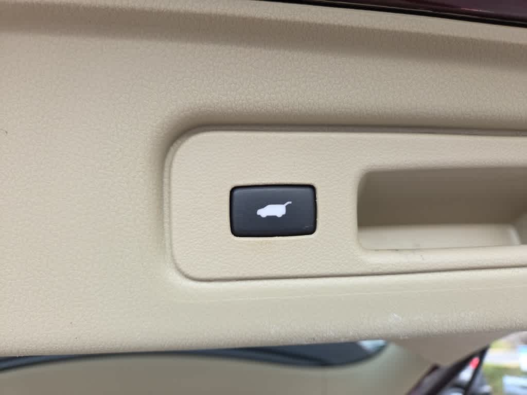 Thumbnail: 2016 Acura RDX - 14