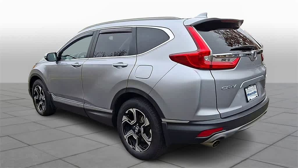 Thumbnail: 2019 Honda CR-V - 6