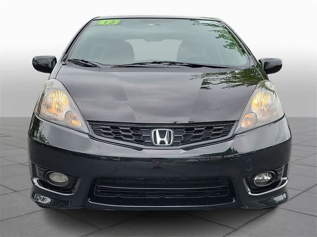 Thumbnail: 2013 Honda Fit - 19
