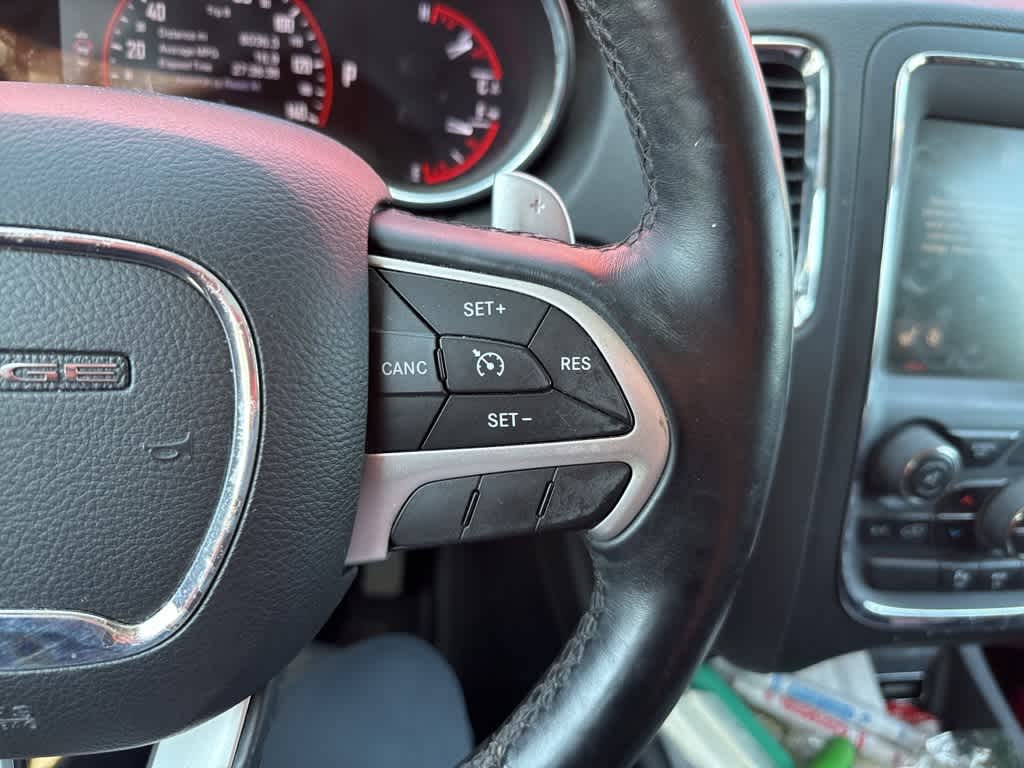Thumbnail: 2015 Dodge Durango - 12