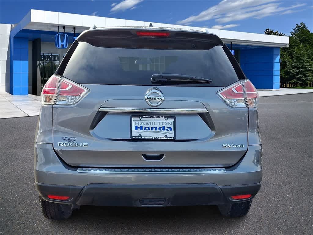 Thumbnail: 2016 Nissan Rogue - 23