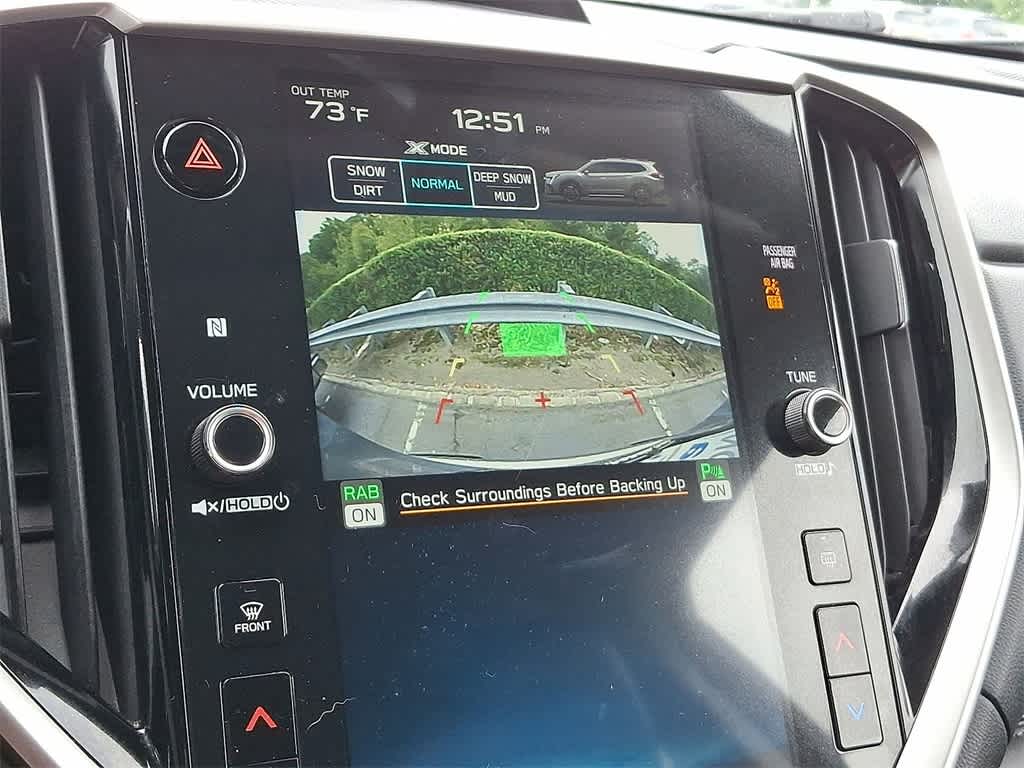 Thumbnail: 2023 Subaru Ascent - 14