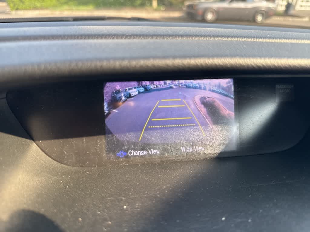 2013 Honda CR-V EX 18