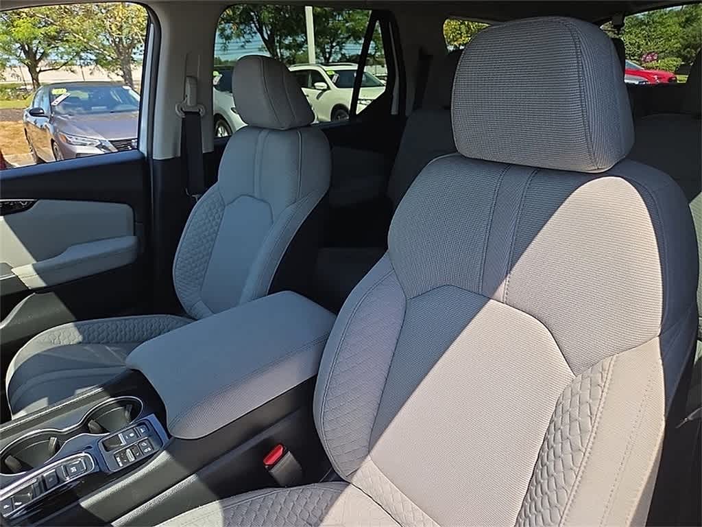 Thumbnail: 2023 Honda Pilot - 11
