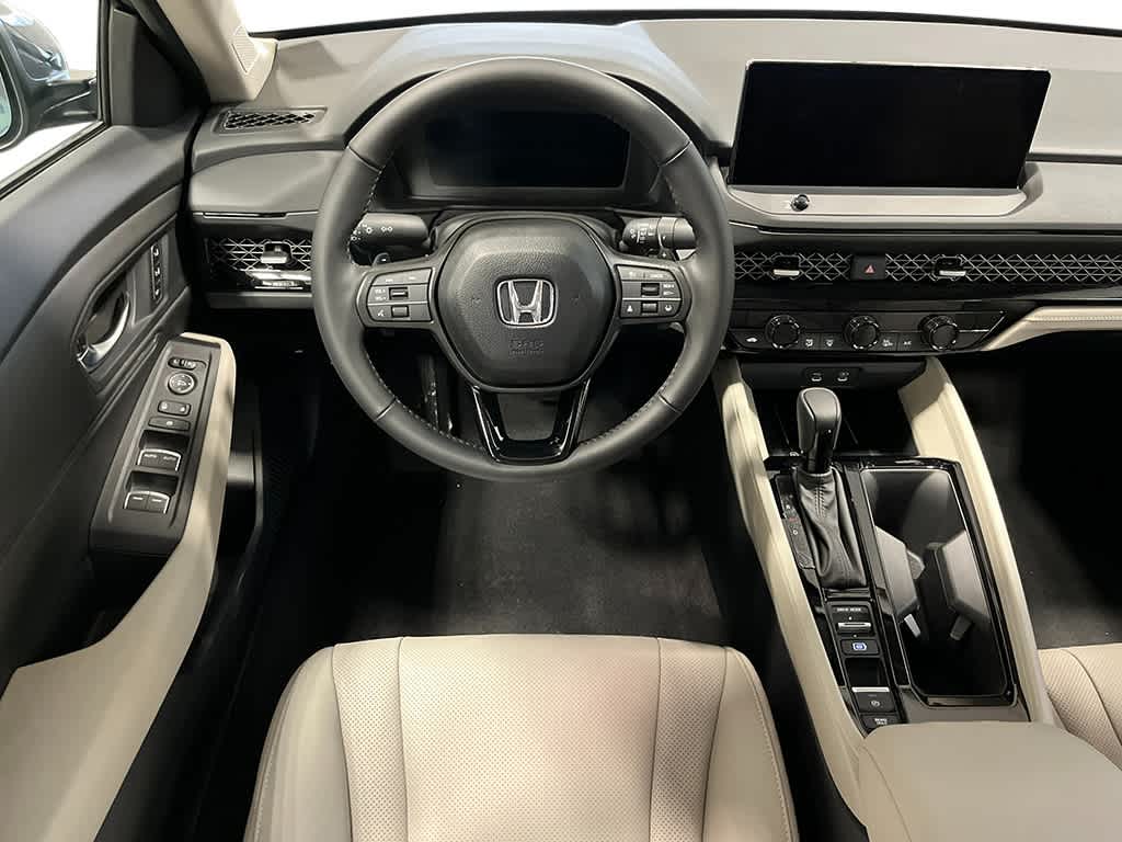 Thumbnail: 2026 Honda Accord - 17