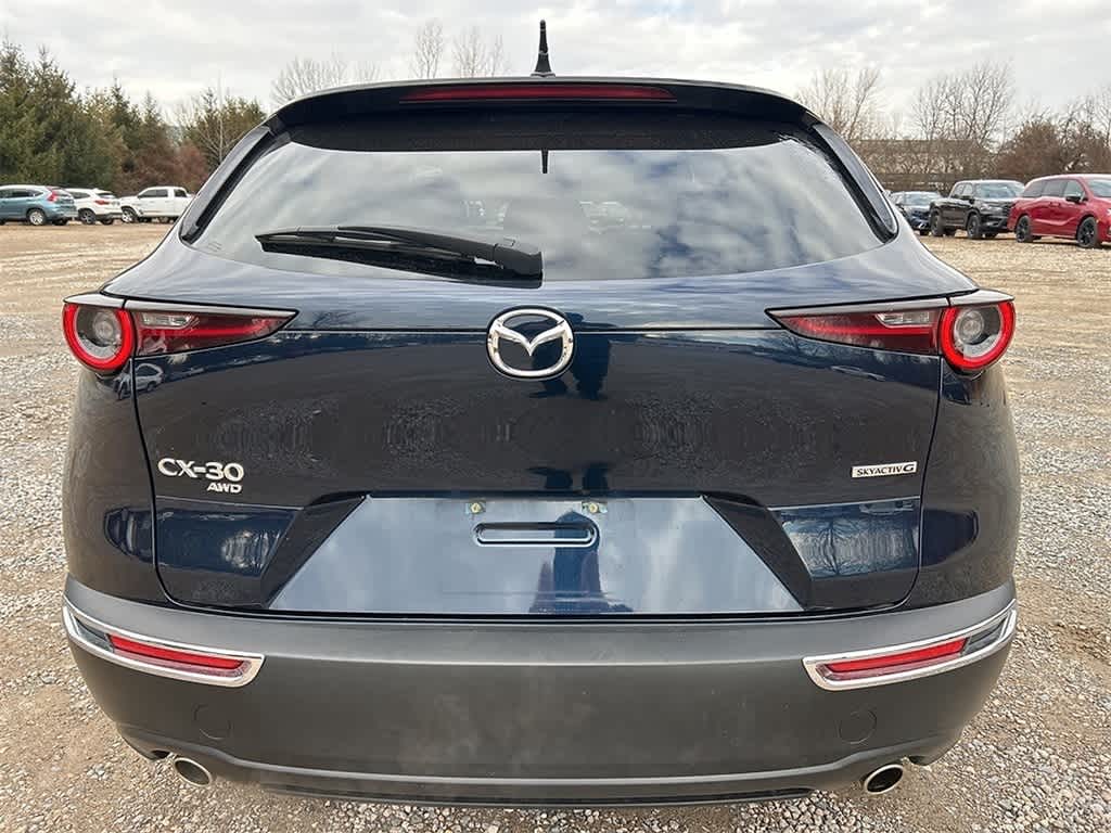 Thumbnail: 2021 Mazda CX-30 - 5