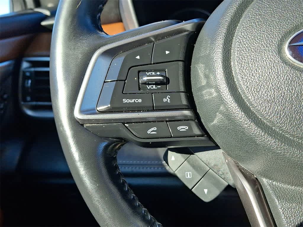 Thumbnail: 2020 Subaru Outback - 17