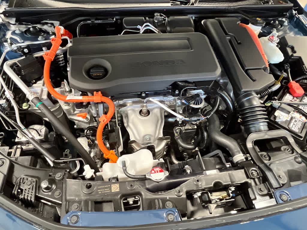 Thumbnail: 2026 Honda Civic - 12