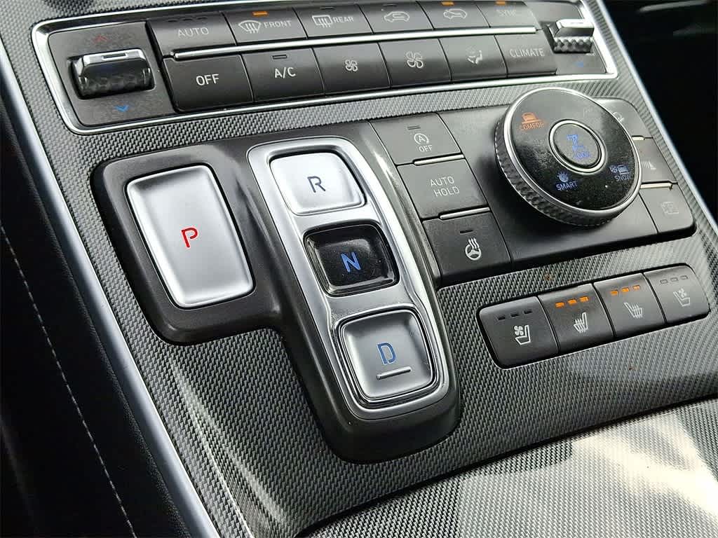 Thumbnail: 2022 Hyundai Santa Fe - 12