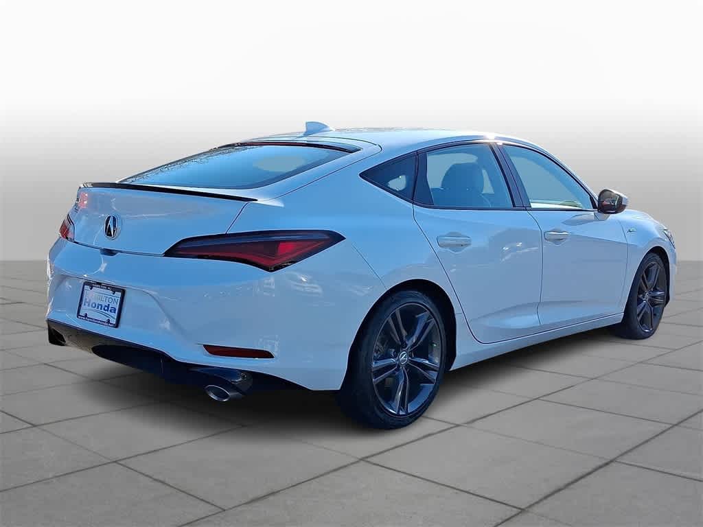 Thumbnail: 2023 Acura Integra - 24