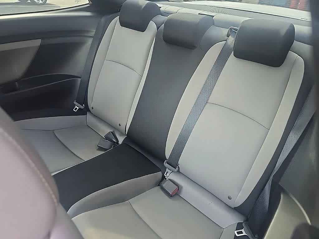 Thumbnail: 2018 Honda Civic - 13