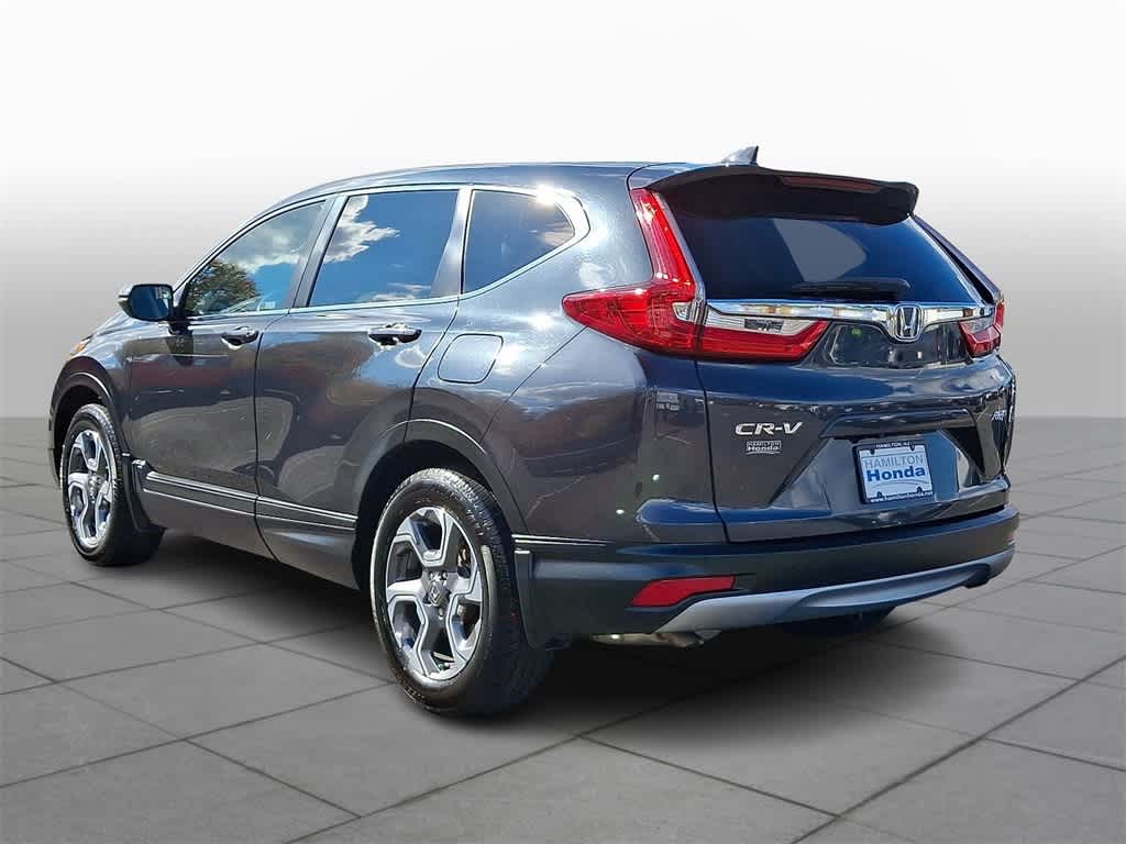 Thumbnail: 2019 Honda CR-V - 14