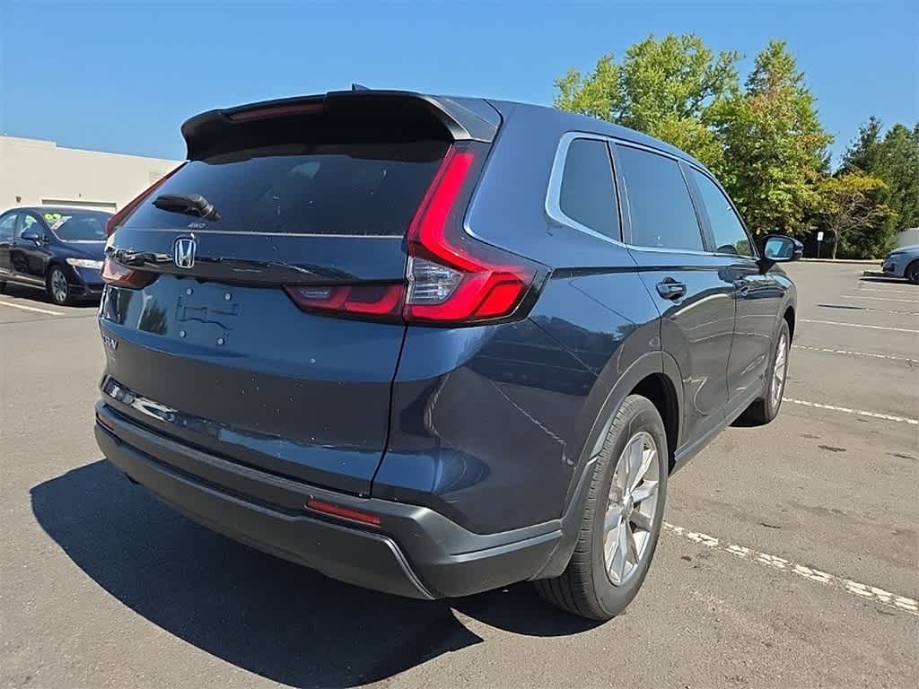 Thumbnail: 2023 Honda CR-V - 5