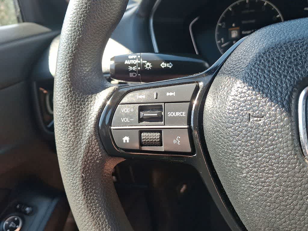 Thumbnail: 2023 Honda Civic - 17