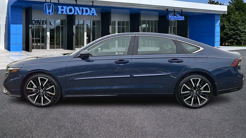 Thumbnail: 2025 Honda Accord - 5