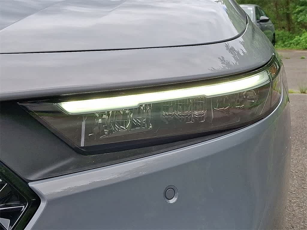 Thumbnail: 2025 Honda Accord - 9