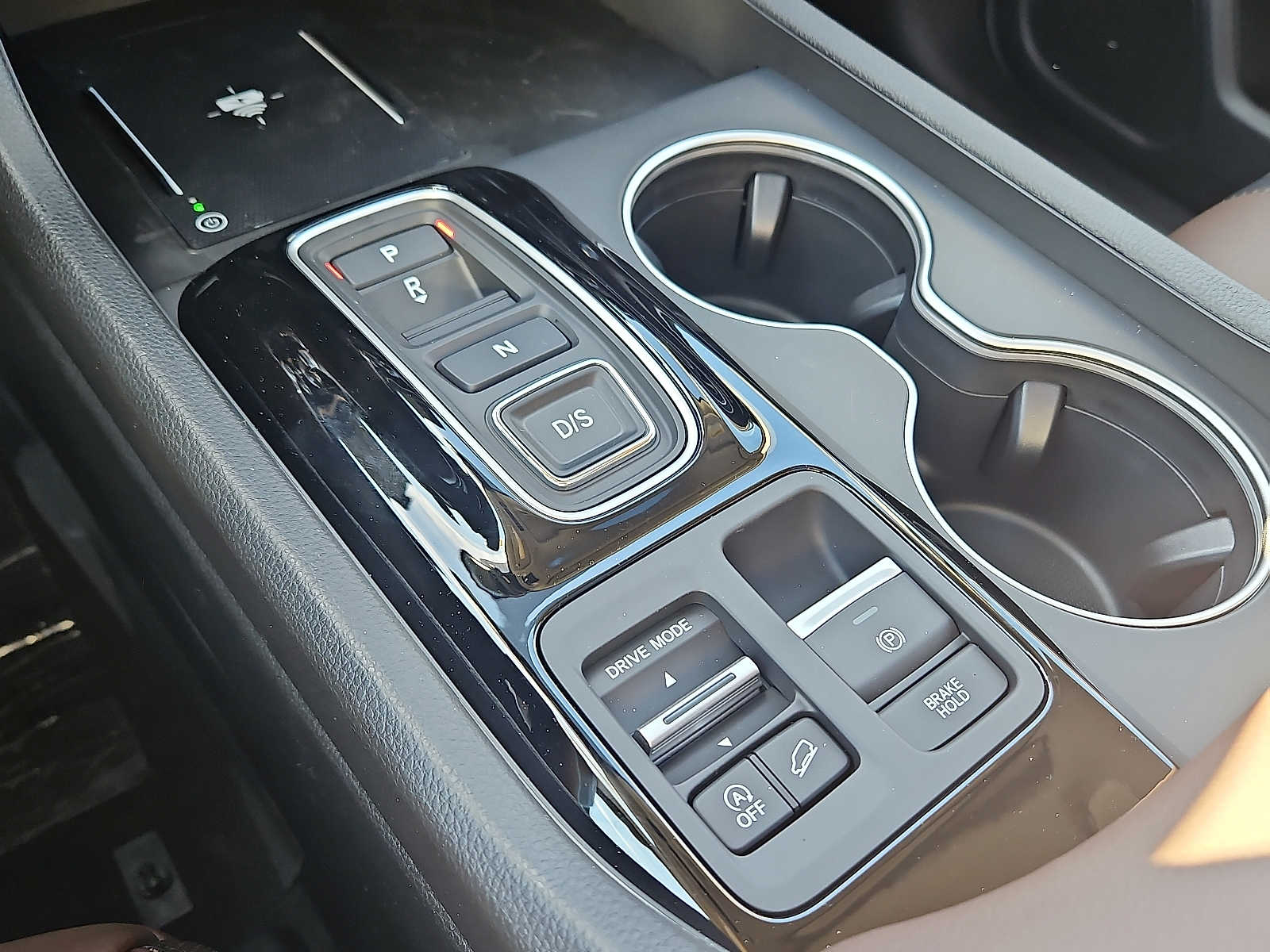 Thumbnail: 2026 Honda Pilot - 19