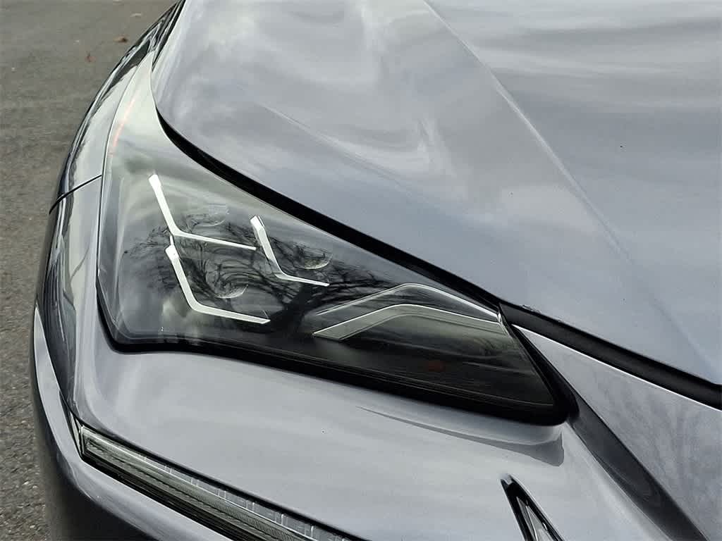 Thumbnail: 2018 Lexus NX - 27