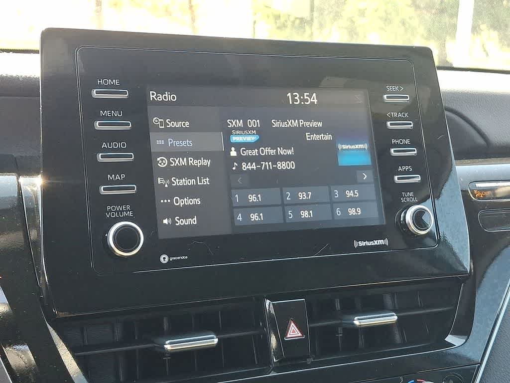 Thumbnail: 2023 Toyota Camry - 14