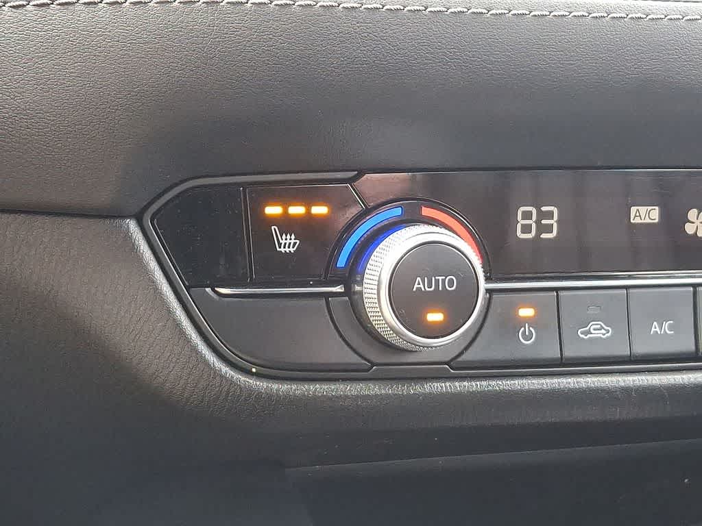 Thumbnail: 2018 Mazda Mazda6 - 19