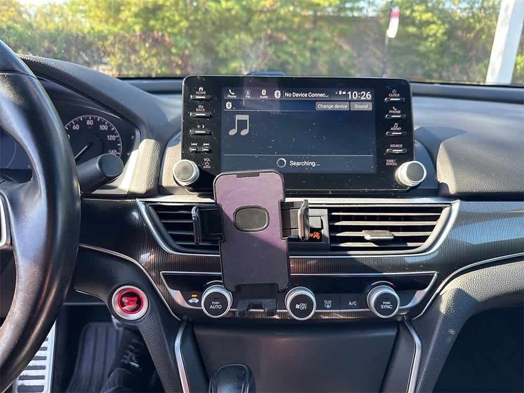 Thumbnail: 2020 Honda Accord - 14