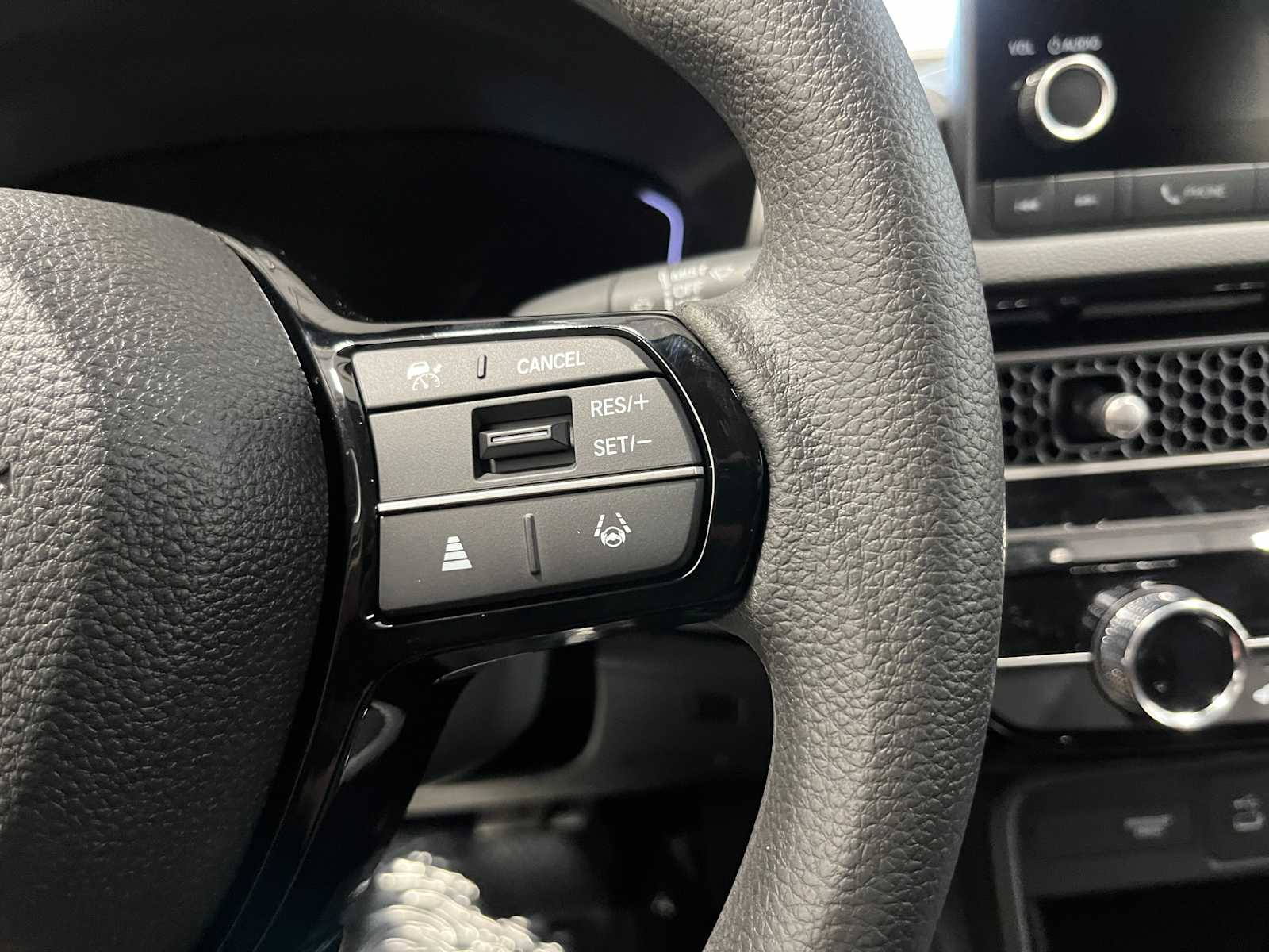 Thumbnail: 2026 Honda Civic - 13