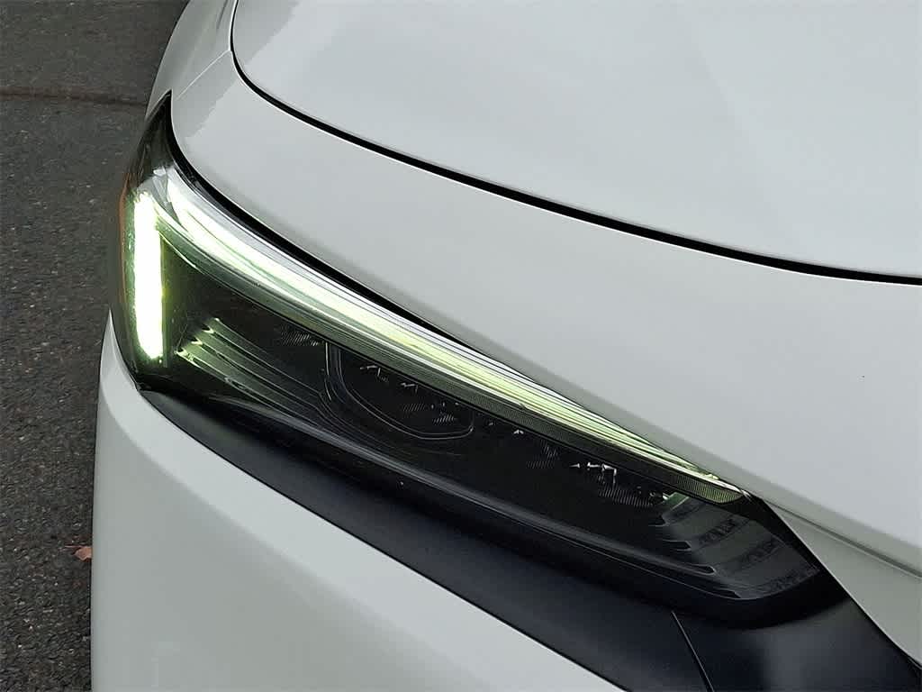 Thumbnail: 2023 Honda Civic - 27