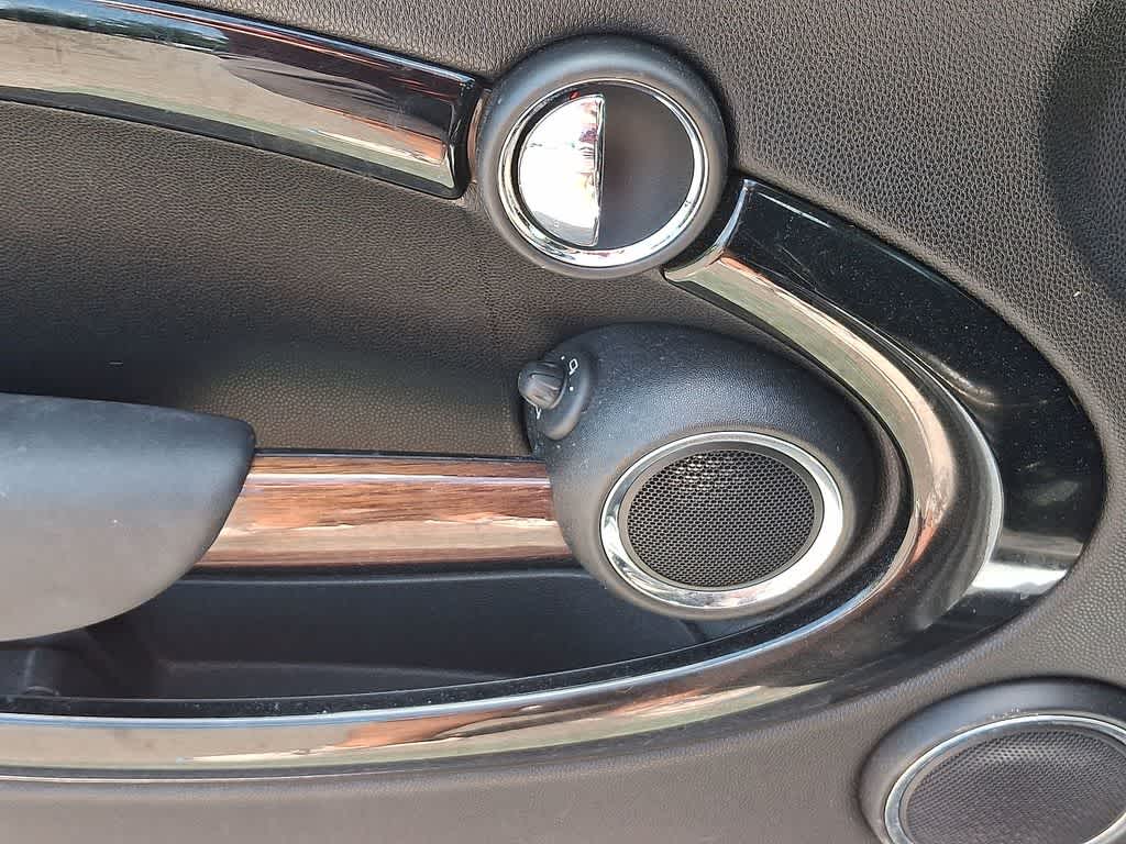 Thumbnail: 2012 MINI Cooper Hardtop - 10