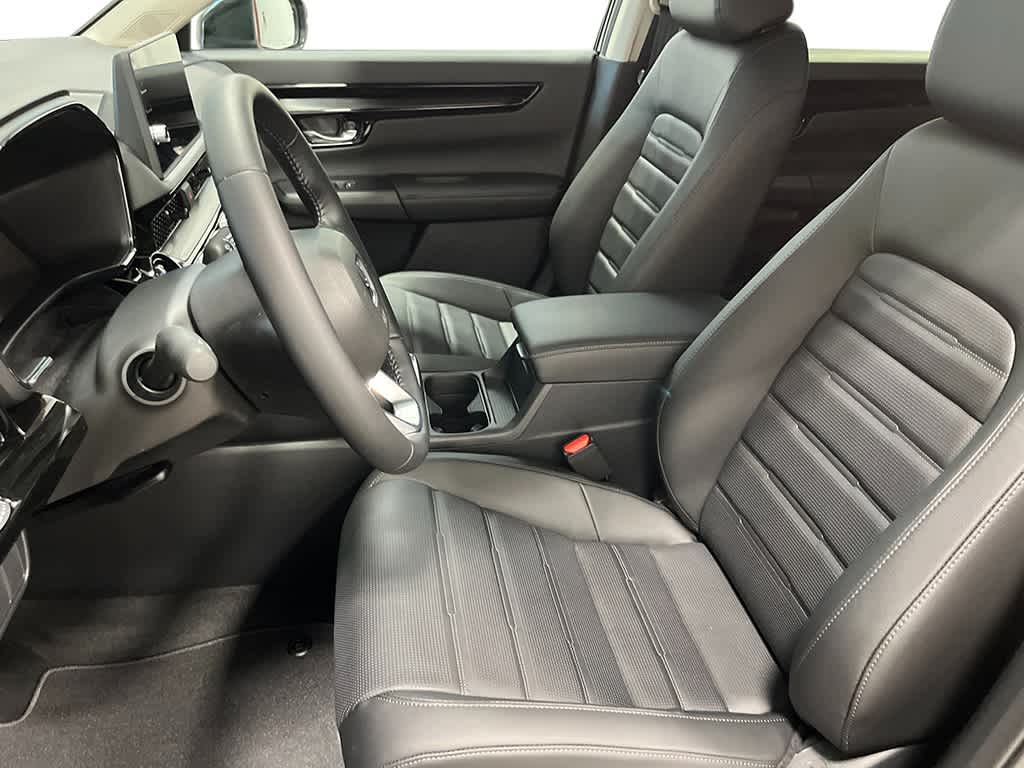 Thumbnail: 2026 Honda CR-V - 12